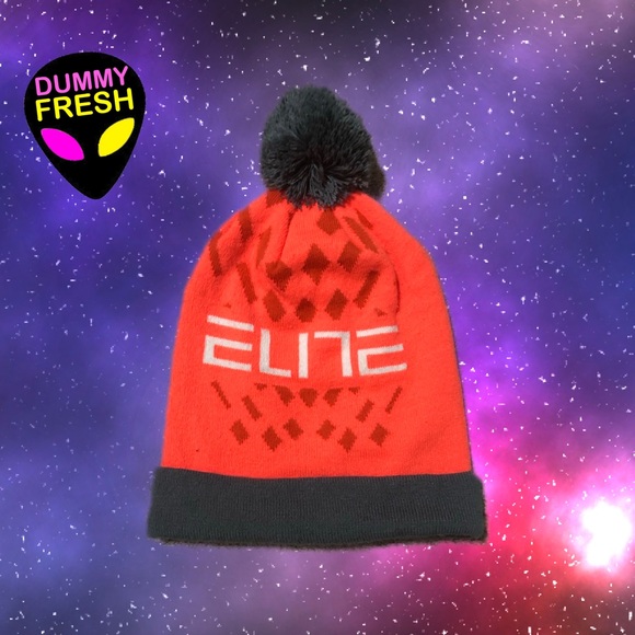 Nike Elite Beanie - Picture 2 of 2